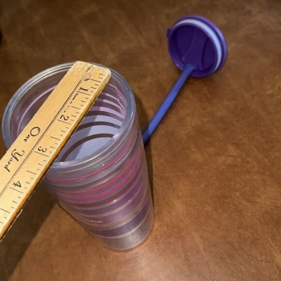 Bubba 24oz Double Wall Tritan Tumbler With Straw & Lid - Picture 5 of 6